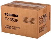 Zdjęcia - Wkład drukujący Toshiba T-1350E 