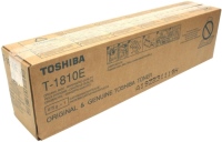 Zdjęcia - Wkład drukujący Toshiba T-1810E 