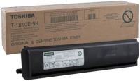 Картридж Toshiba T-1810E-5K 