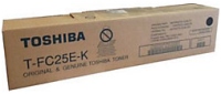Wkład drukujący Toshiba T-FC25E-K 