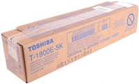 Картридж Toshiba T-1800E-5K 