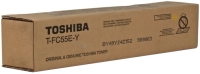Zdjęcia - Wkład drukujący Toshiba T-FC55E-Y 