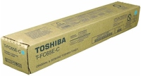 Zdjęcia - Wkład drukujący Toshiba T-FC65E-C 
