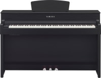 Zdjęcia - Pianino cyfrowe Yamaha CLP-535 