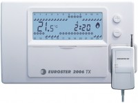 Терморегулятор Euroster 2006TXRX 