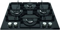 Фото - Варильна поверхня Hotpoint-Ariston TQG 642 BK чорний