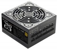 Фото - Блок живлення EVGA SuperNOVA G3 750 G3