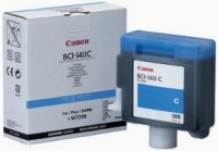 Wkład drukujący Canon BCI-1411C 7575A001 