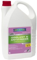 Фото - Охолоджувальна рідина Ravenol LGC Premix 5 л