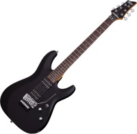 Gitara Schecter C-6 FR Deluxe 