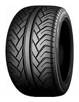 Фото - Шини Yokohama Advan ST V802 225/55 R17 101W 