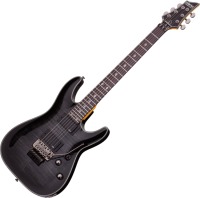 Фото - Електрогітара / бас-гітара Schecter Damien Elite-6 FR 