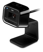 Zdjęcia - Kamera internetowa Microsoft LifeCam HD-5000 