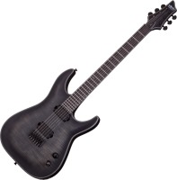 Фото - Електрогітара / бас-гітара Schecter Keith Merrow KM-6 