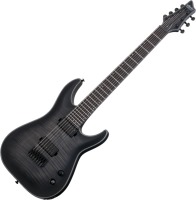 Zdjęcia - Gitara Schecter Keith Merrow KM-7 