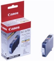 Zdjęcia - Wkład drukujący Canon BCI-3ePBK 4485A002 