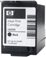 Zdjęcia - Wkład drukujący HP Generic C6602A 