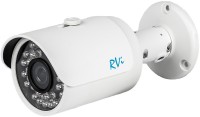 Zdjęcia - Kamera do monitoringu RVI IPC43S 