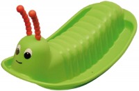Huśtawka / bujaczek Paradiso Caterpillar 