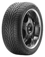 Фото - Шини Yokohama Parada Spec-X 275/55 R20 117V 