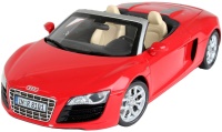 Фото - Збірна модель Revell Audi R8 Spyder (1:24) 