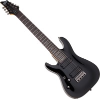 Фото - Електрогітара / бас-гітара Schecter Omen-8 LH 