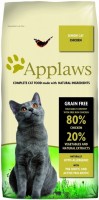 Корм для кішок Applaws Senior Cat Chicken  400 g