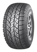 Zdjęcia - Opona Yokohama Geolandar A/T-S G012 285/75 R16 119R 