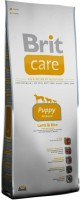 Zdjęcia - Karm dla psów Brit Care Puppy Lamb/Rice 18 kg