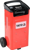 Пуско-зарядний пристрій Yato YT-83060 