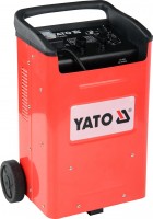 Фото - Пуско-зарядний пристрій Yato YT-83061 