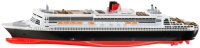 Фото - Збірна модель Revell Ocean Liner Quenn Mary 2 (1:1200) 
