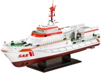 Zdjęcia - Model do sklejania (modelarstwo) Revell Search and Rescue Vessel Hermann Marwede (1:200) 