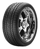 Zdjęcia - Opona Yokohama Avid SUV 265/40 R22 106H 