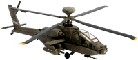 Фото - Збірна модель Revell AH-64D Longbow Apache (1:144) 
