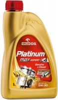 Olej silnikowy Orlen Platinum MaxExpert C4 5W-30 1 l