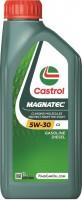 Zdjęcia - Olej silnikowy Castrol Magnatec 5W-30 C2 1 l