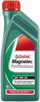 Фото - Моторне мастило Castrol Magnatec Professional MP 5W-30 1 л