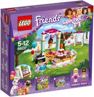 Фото - Конструктор Lego Friends Value Pack 66537 