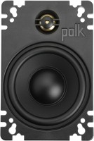 Zdjęcia - Głośniki samochodowe Polk Audio DXi461p 