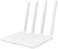 Фото - Wi-Fi адаптер Xiaomi Mi WiFi Router 3C 