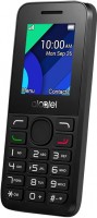 Zdjęcia - Telefon komórkowy Alcatel One Touch 1054D 0 B