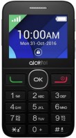 Фото - Мобільний телефон Alcatel One Touch 2008G 0 Б