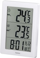 Термометр / барометр Hama EWS-3000 