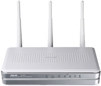 Фото - Wi-Fi адаптер Asus RT-N16 