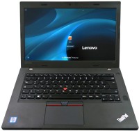 Фото - Ноутбук Lenovo ThinkPad T460p (T460P 20FW000ERT)