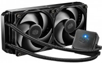 Фото - Система охолодження Cooler Master Seidon 240V 