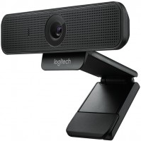 WEB-камера Logitech Webcam C925E 