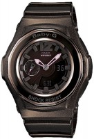 Фото - Наручний годинник Casio Baby-G BGA-141-5B 