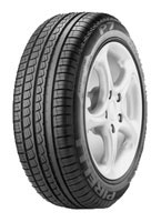 Zdjęcia - Opona Pirelli P7 205/50 R17 93W 